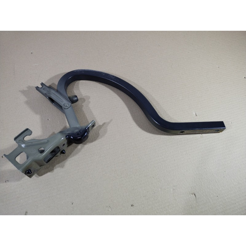 Петля багажника (кузов и элементы) Hyundai Sonata YF 2013 2.4 792203S000