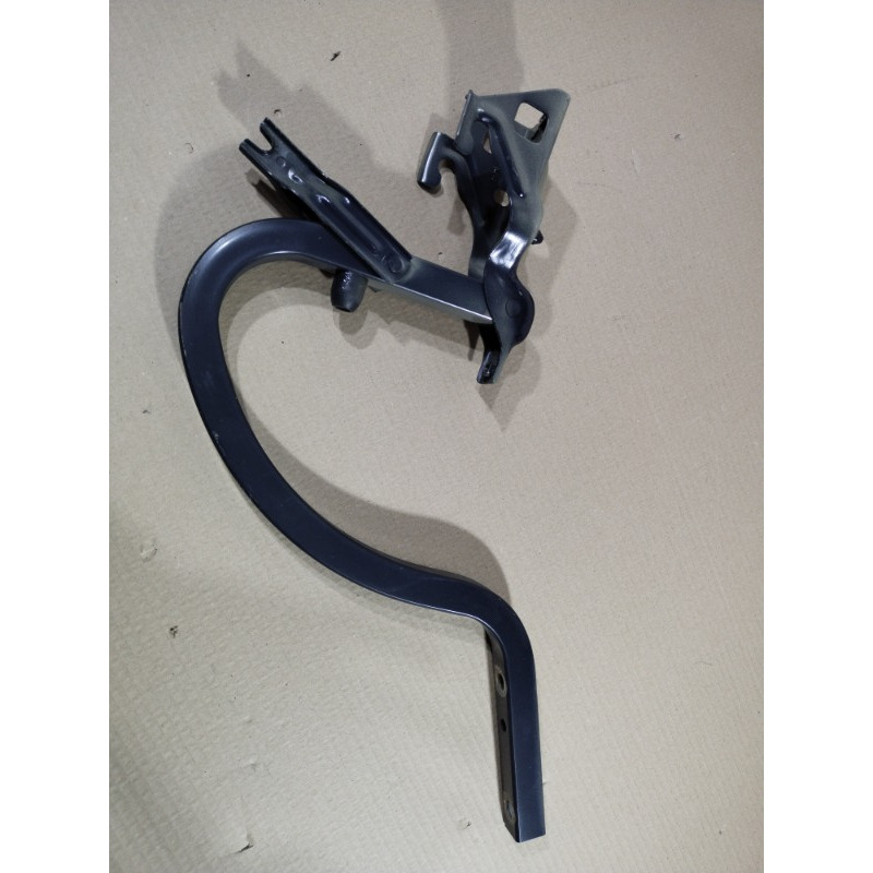 Петля багажника (кузов и элементы) Hyundai Sonata YF 2013 2.4 792203S000