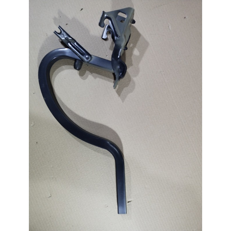 Петля багажника (кузов и элементы) Hyundai Sonata YF 2013 2.4 792203S000