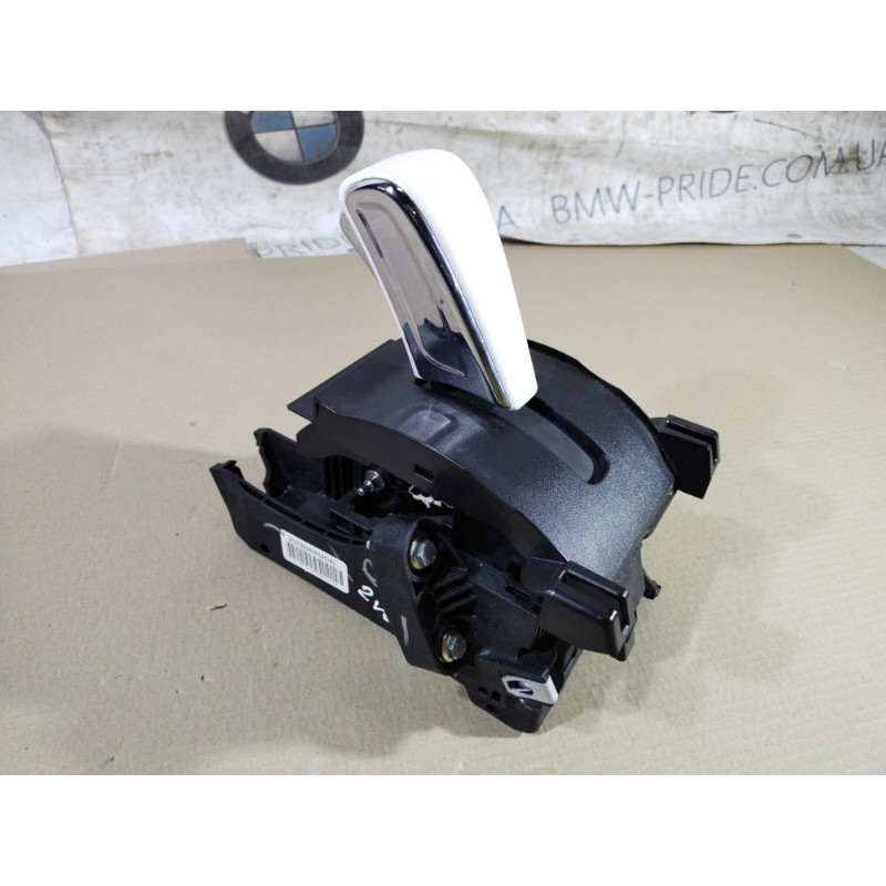 Селектор АКПП (трансмиссия) CHEVROLET Volt 1 2013 1.4 23273988