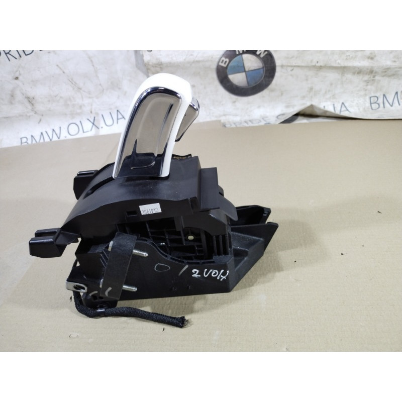 Селектор АКПП (трансмиссия) CHEVROLET Volt 1 2013 1.4 23273988