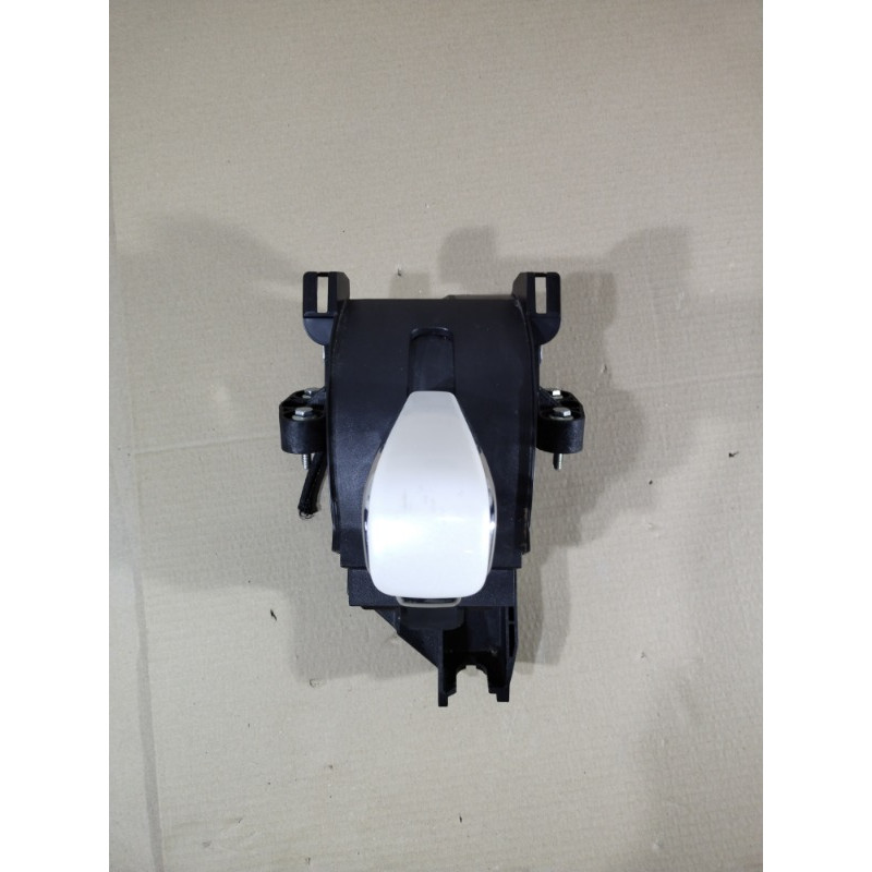 Селектор АКПП (трансмиссия) CHEVROLET Volt 1 2013 1.4 23273988