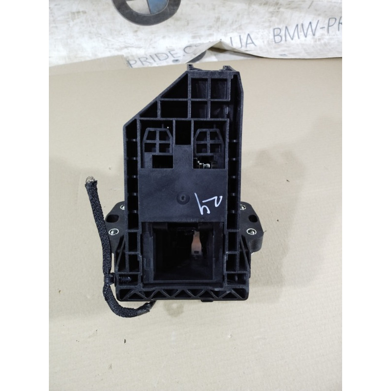 Селектор АКПП (трансмиссия) CHEVROLET Volt 1 2013 1.4 23273988