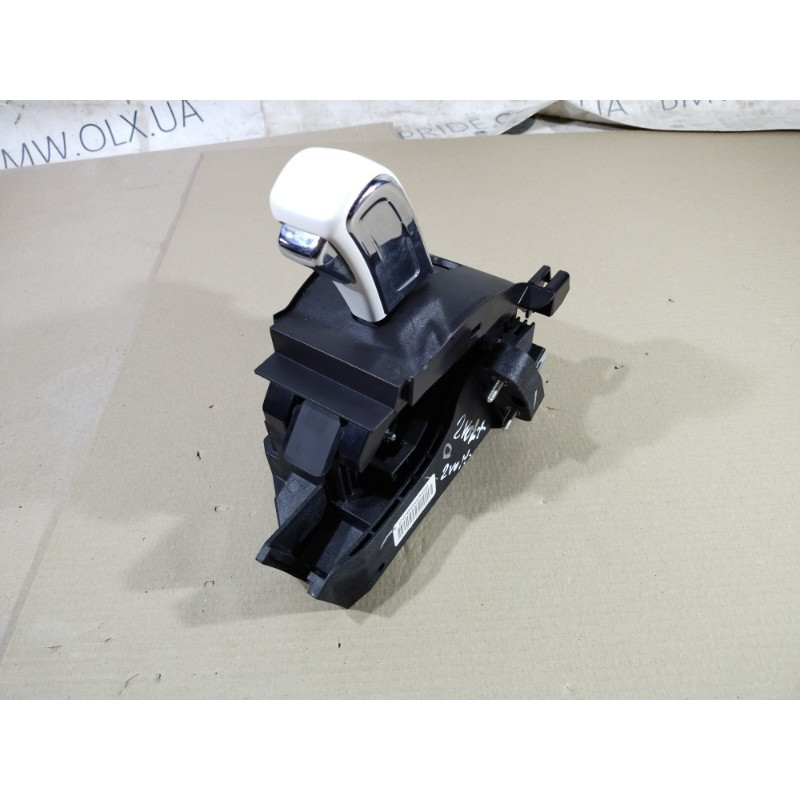 Селектор АКПП (трансмиссия) CHEVROLET Volt 1 2013 1.4 23273988