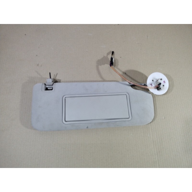 Козырек солнцезащитный (салон) CHEVROLET Volt 1 2013 1.4 22799876