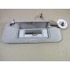 Козырек солнцезащитный (салон) CHEVROLET Volt 1 2013 1.4 22799876