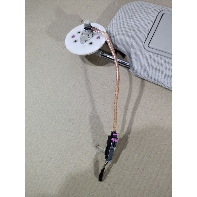 Козырек солнцезащитный (салон) CHEVROLET Volt 1 2013 1.4 22799876