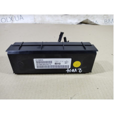 Блок управления климат-контролем