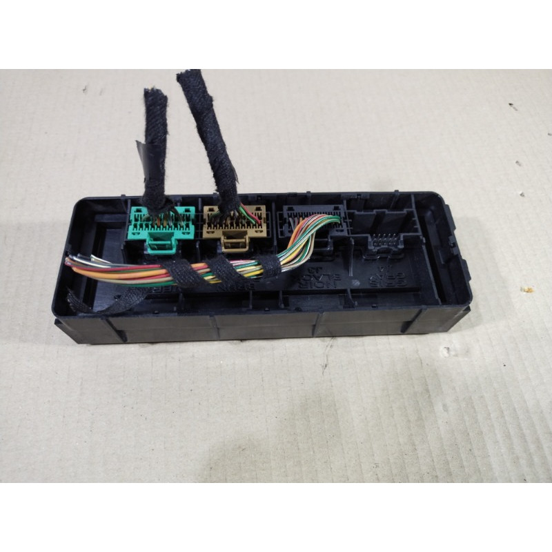 Блок управления климат-контролем (электрика / блок управления) CHEVROLET Volt 1 2013 1.4 13588010