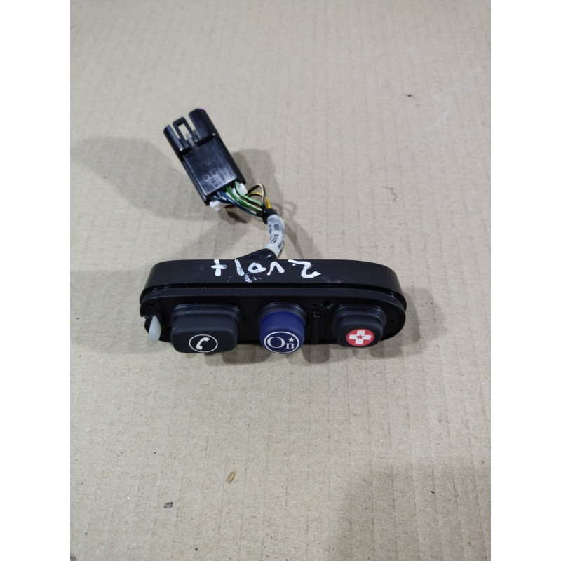 Блок кнопок (электрика / кнопки) CHEVROLET Volt 1 2013 1.4 22845966