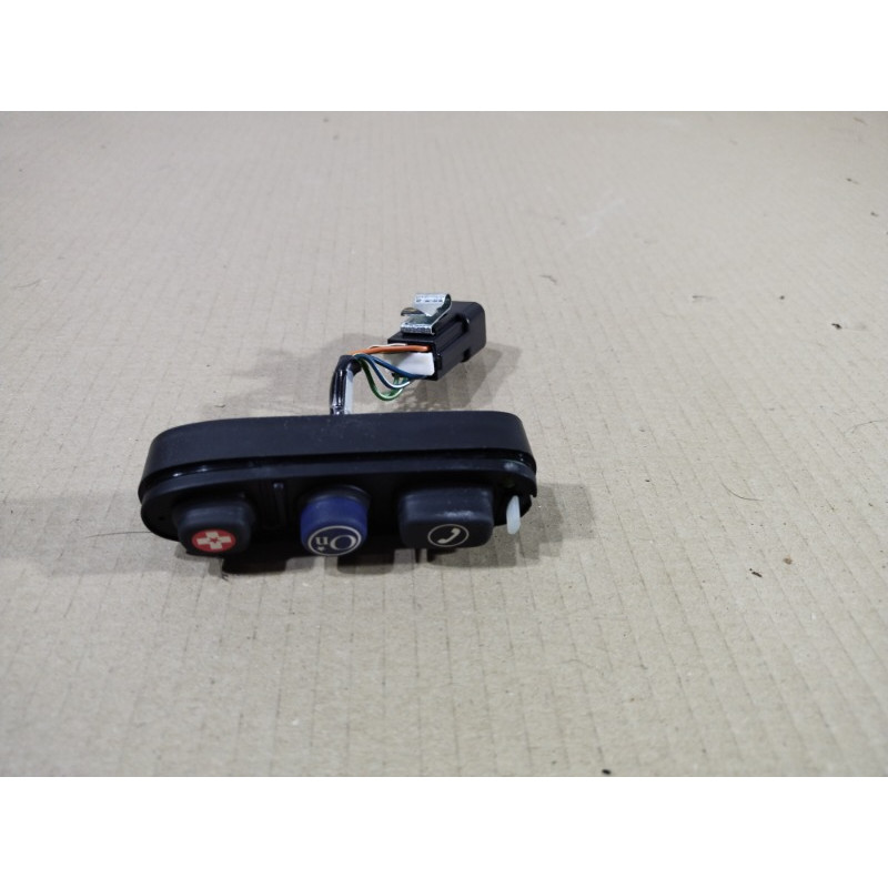 Блок кнопок (электрика / кнопки) CHEVROLET Volt 1 2013 1.4 22845966