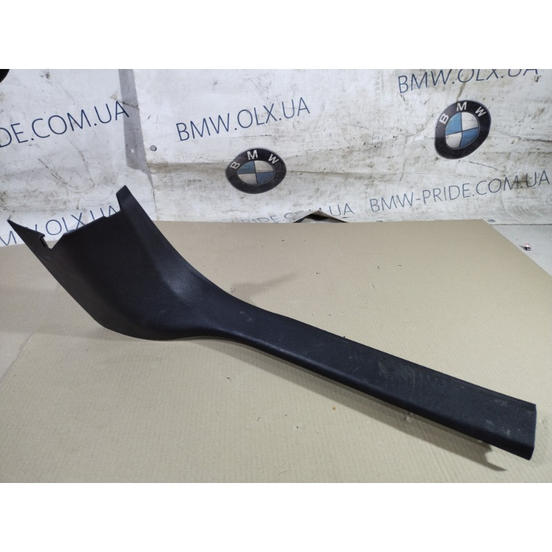 Накладка на порог (кузов и элементы) CHEVROLET Volt 1 2013 1.4 22837307