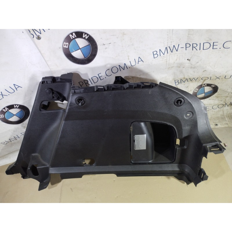 Обшивка багажника (салон) CHEVROLET Volt 1 2013 1.4 22924781