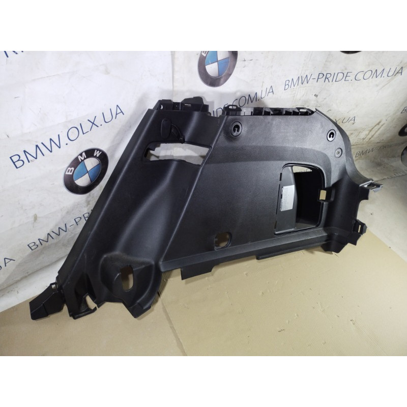 Обшивка багажника (салон) CHEVROLET Volt 1 2013 1.4 22924781