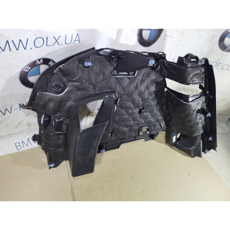 Обшивка багажника (салон) CHEVROLET Volt 1 2013 1.4 22924781