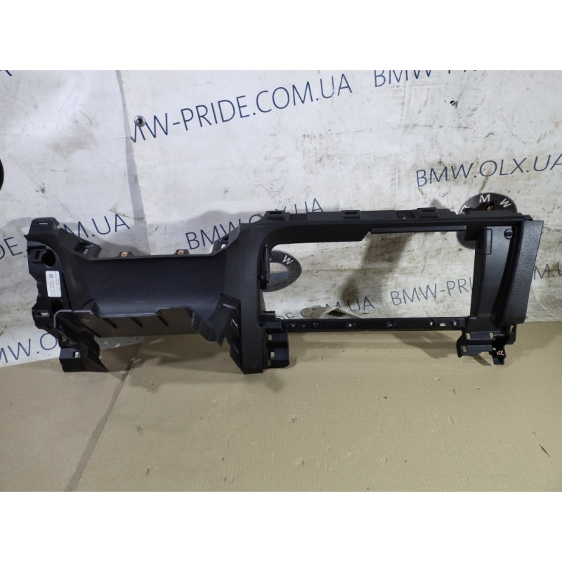 Накладка торпеды (салон) CHEVROLET Volt 1 2013 1.4 22832734