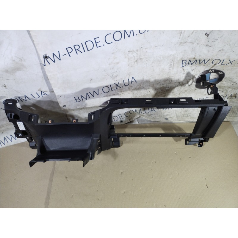 Накладка торпеды (салон) CHEVROLET Volt 1 2013 1.4 22832734