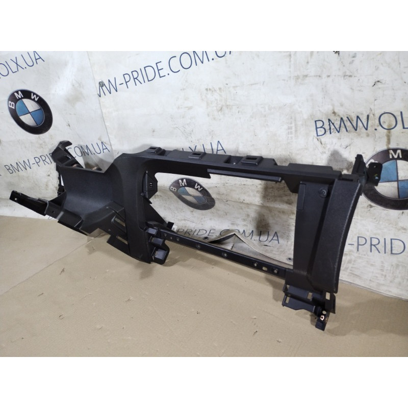 Накладка торпеды (салон) CHEVROLET Volt 1 2013 1.4 22832734