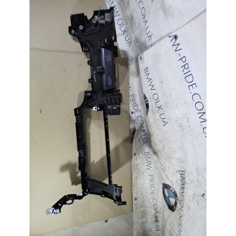 Накладка торпеды (салон) CHEVROLET Volt 1 2013 1.4 22832734