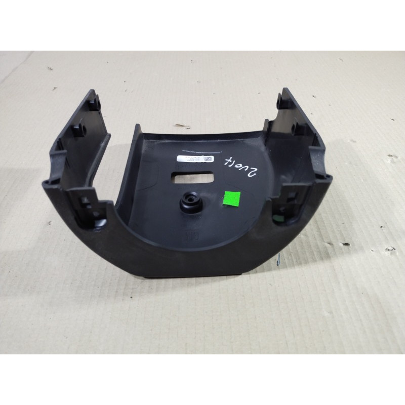 Кожух рулевой колонки нижний (салон) CHEVROLET Volt 1 2013 1.4 22798899