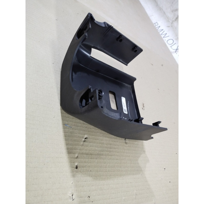 Кожух рулевой колонки нижний (салон) CHEVROLET Volt 1 2013 1.4 22798899