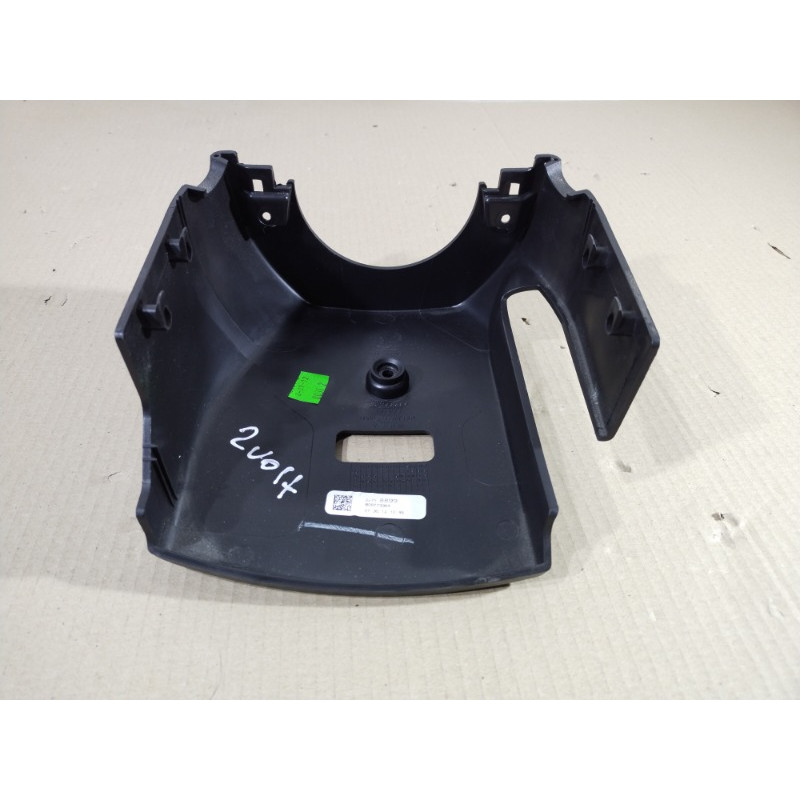 Кожух рулевой колонки нижний (салон) CHEVROLET Volt 1 2013 1.4 22798899