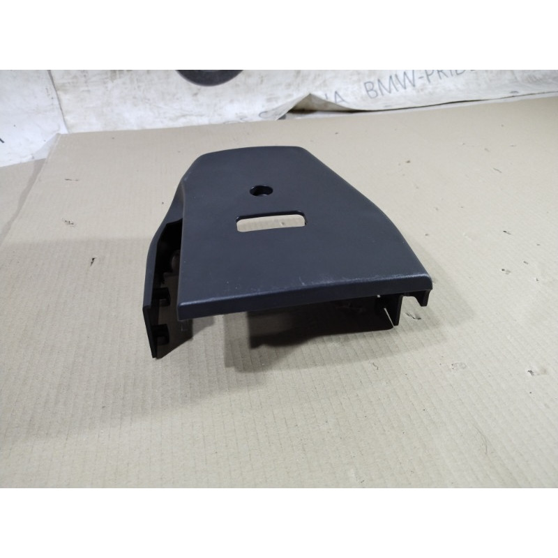 Кожух рулевой колонки нижний (салон) CHEVROLET Volt 1 2013 1.4 22798899