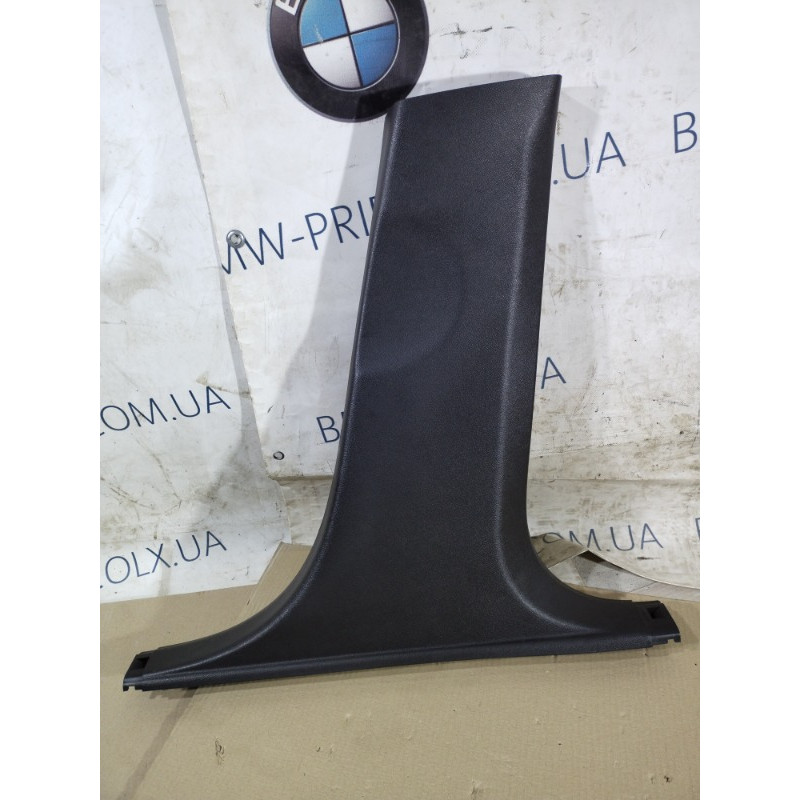 Обшивка стойки центральная (салон) CHEVROLET Volt 1 2013 1.4 22781032