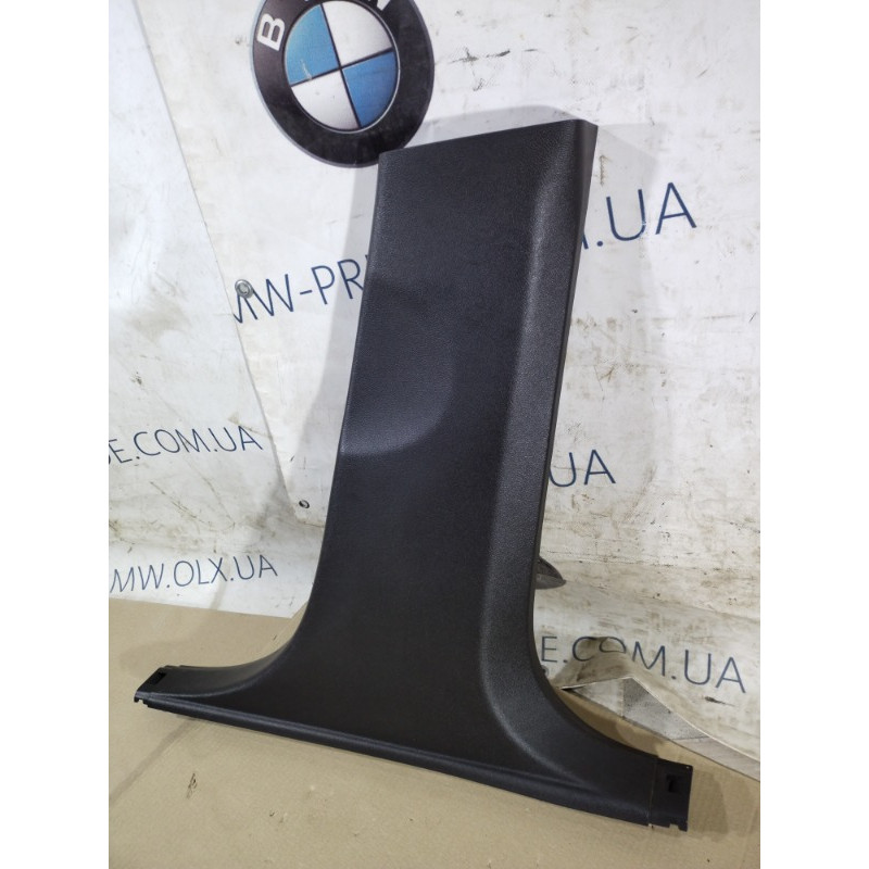 Обшивка стойки центральная (салон) CHEVROLET Volt 1 2013 1.4 22781032