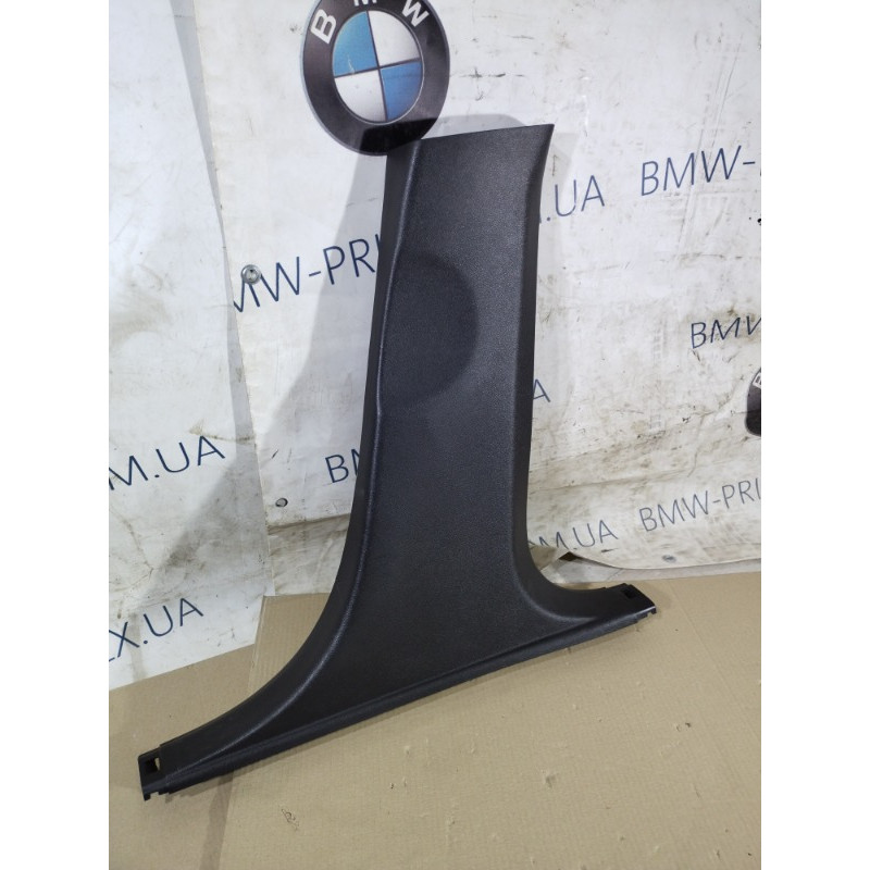 Обшивка стойки центральная (салон) CHEVROLET Volt 1 2013 1.4 22781032