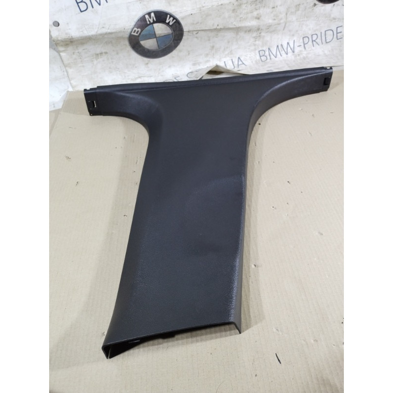 Обшивка стойки центральная (салон) CHEVROLET Volt 1 2013 1.4 22781032