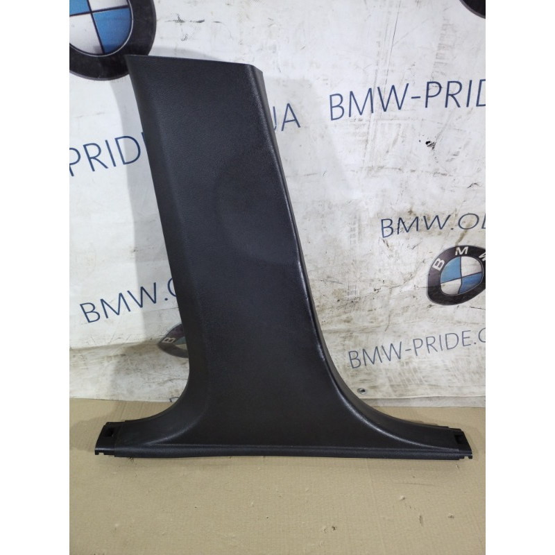 Обшивка стойки центральная (салон) CHEVROLET Volt 1 2013 1.4 22781030