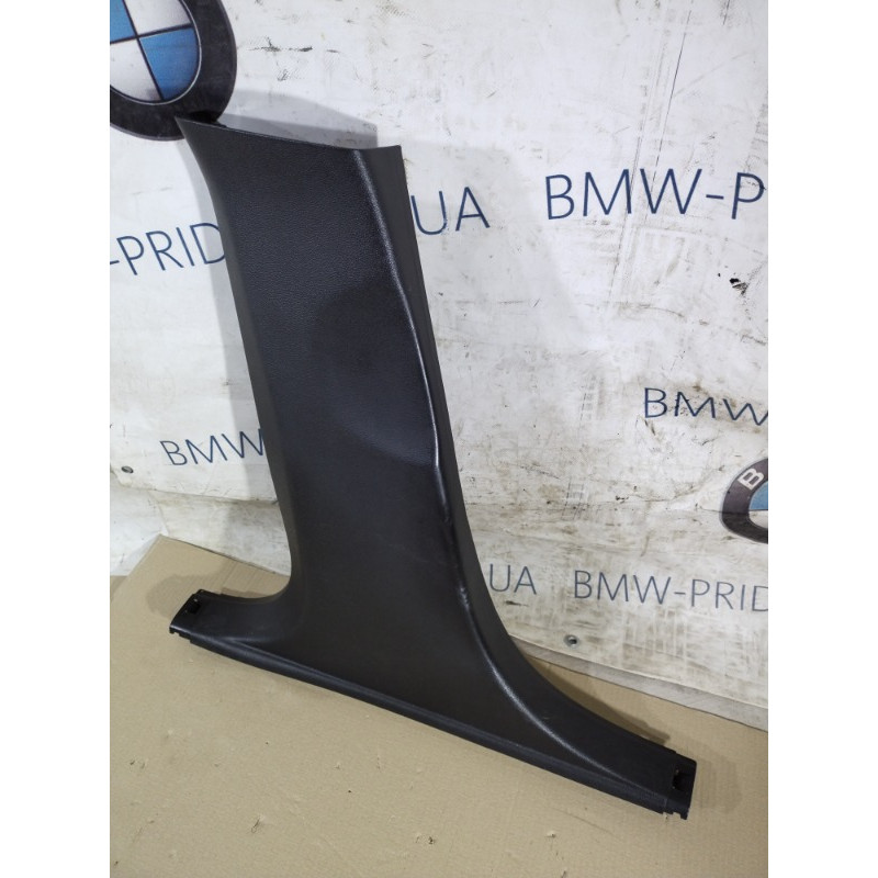 Обшивка стойки центральная (салон) CHEVROLET Volt 1 2013 1.4 22781030