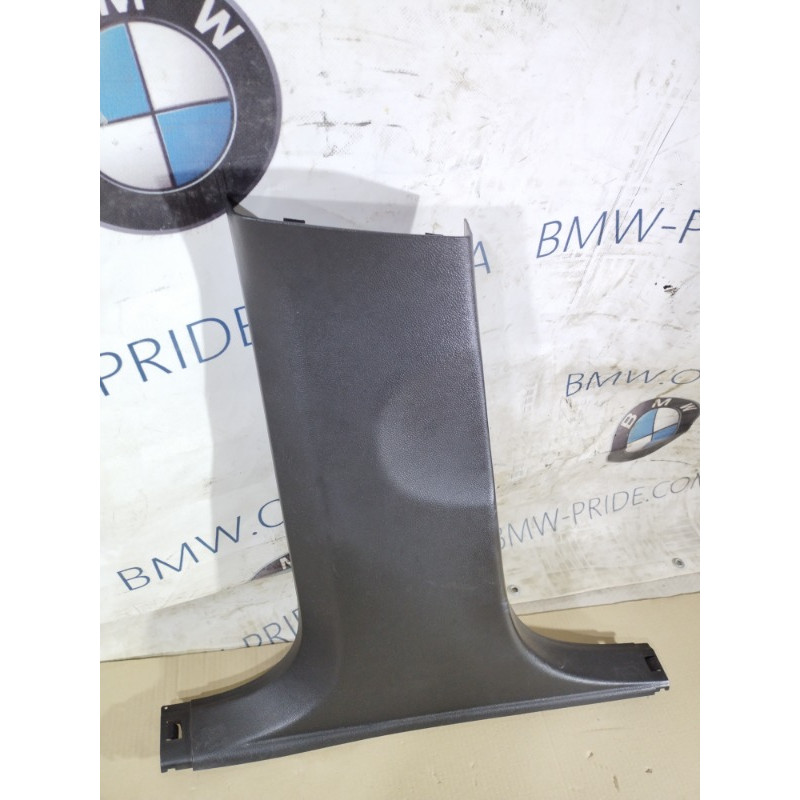 Обшивка стойки центральная (салон) CHEVROLET Volt 1 2013 1.4 22781030