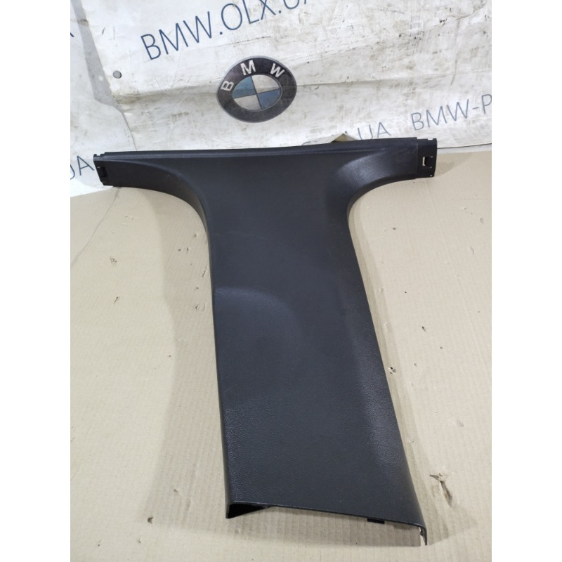 Обшивка стойки центральная (салон) CHEVROLET Volt 1 2013 1.4 22781030