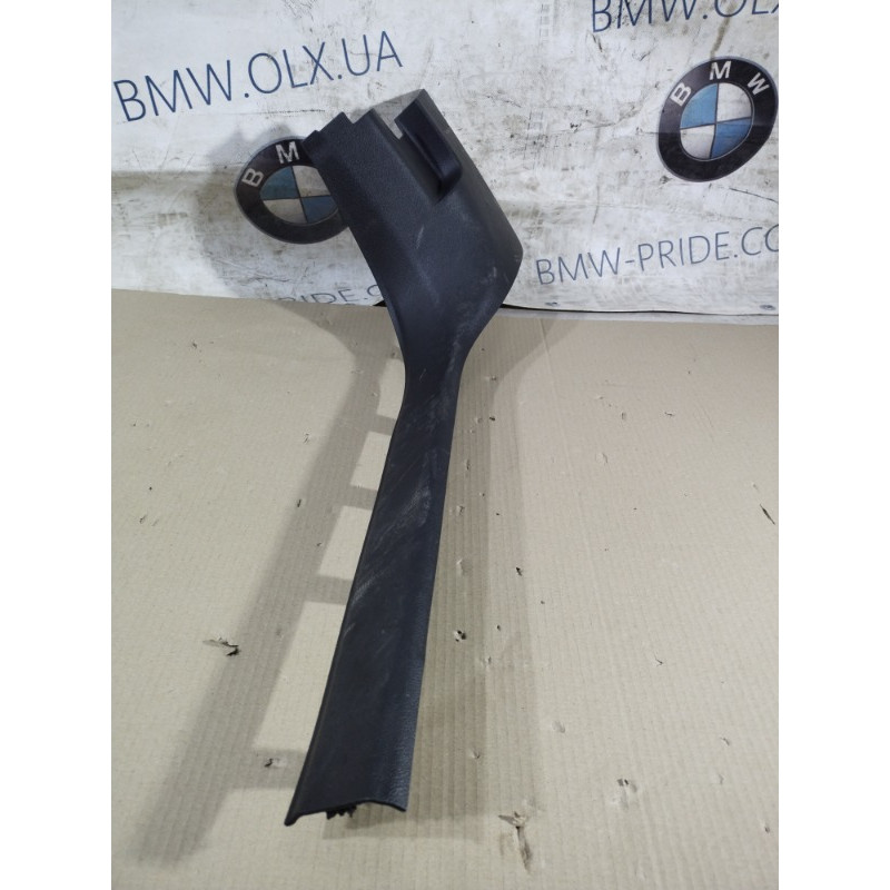 Накладка на поріг (кузов і елементи) CHEVROLET Volt 1 2013 1.4 22837305