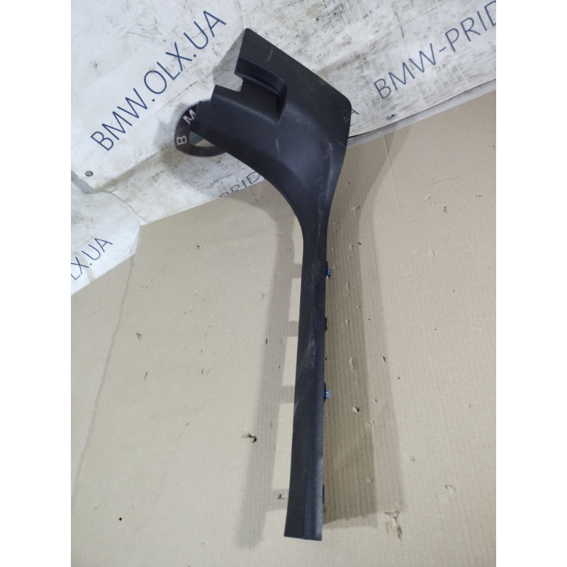 Накладка на поріг (кузов і елементи) CHEVROLET Volt 1 2013 1.4 22837305