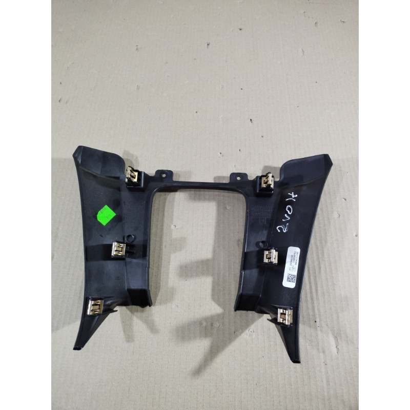 Накладка торпеды (салон) CHEVROLET Volt 1 2013 1.4 20900196