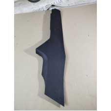 Накладка центральной консоли