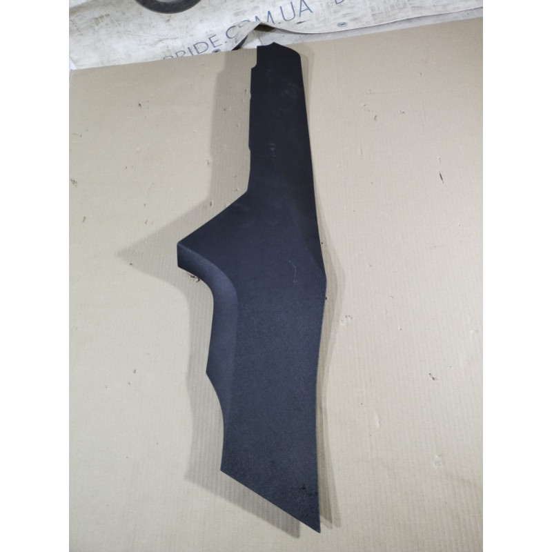 Накладка центральной консоли (салон) CHEVROLET Volt 1 2013 1.4 20836986