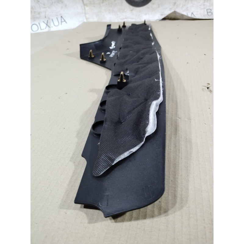 Накладка центральной консоли (салон) CHEVROLET Volt 1 2013 1.4 20836986