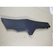 Накладка центральной консоли