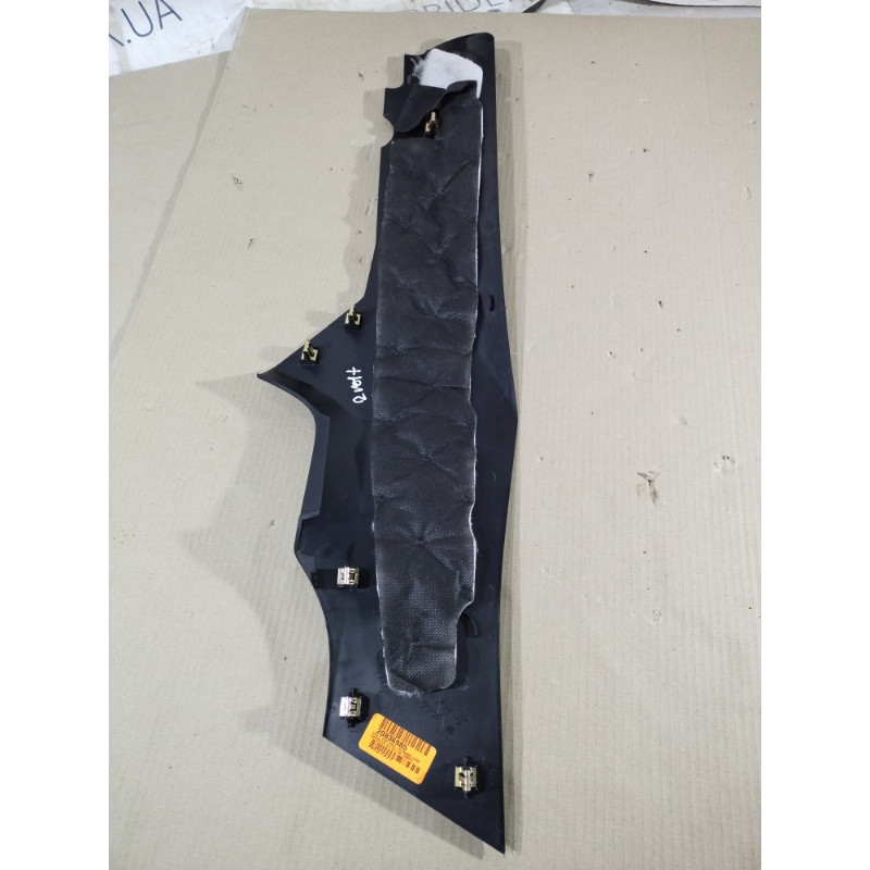 Накладка центральной консоли (салон) CHEVROLET Volt 1 2013 1.4 20836985