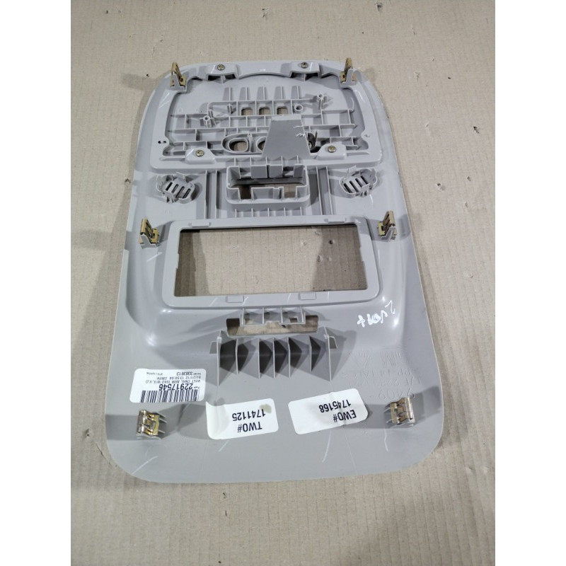 Накладка потолка (салон) CHEVROLET Volt 1 2013 1.4 22833292