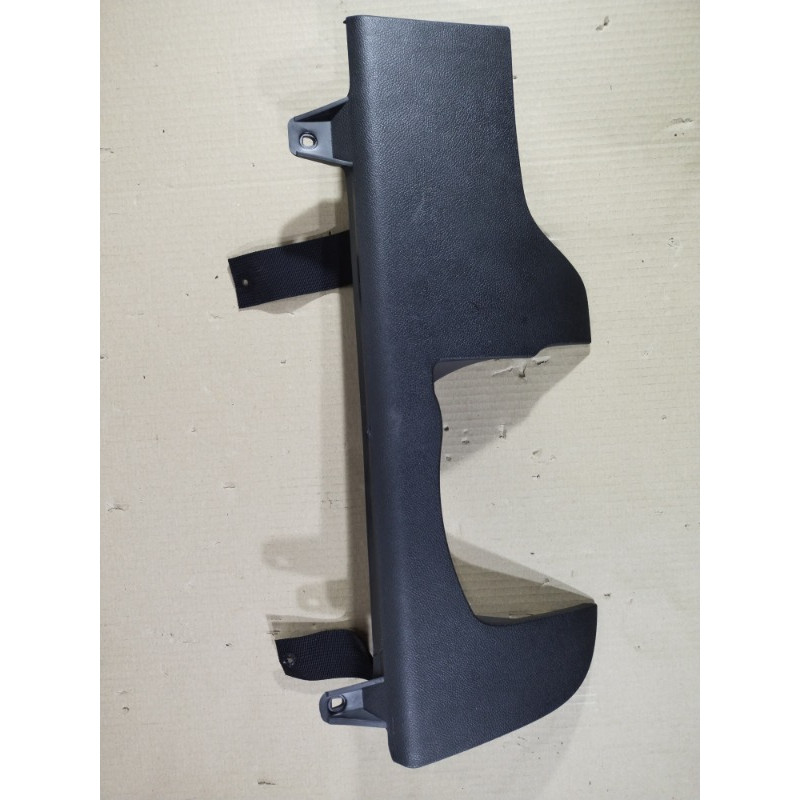 Накладка торпедо нижняя (салон) CHEVROLET Volt 1 2013 1.4 22854016