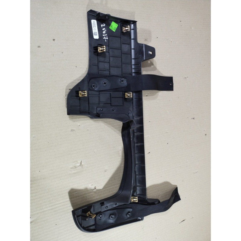 Накладка торпедо нижняя (салон) CHEVROLET Volt 1 2013 1.4 22854016