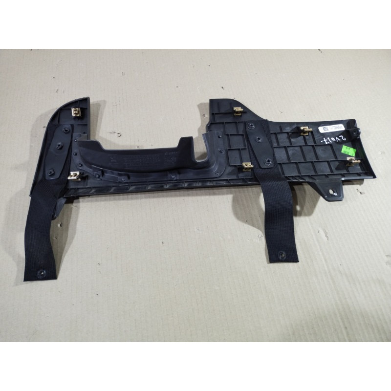 Накладка торпедо нижняя (салон) CHEVROLET Volt 1 2013 1.4 22854016