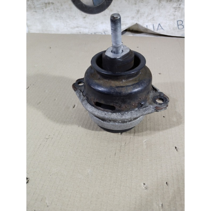 Подушка двигателя (двигатель и элементы) Volkswagen Touareg 7L 2004 3.2 7l6199131a