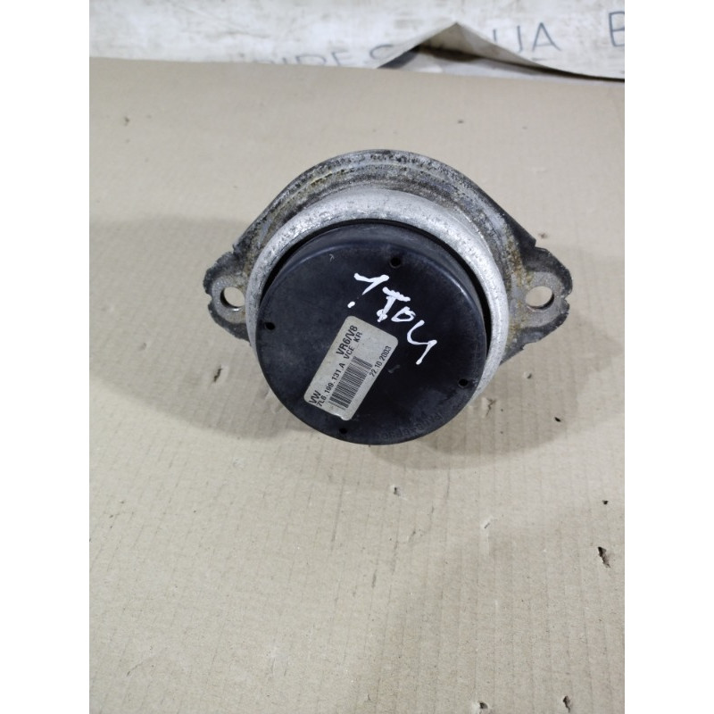 Подушка двигателя (двигатель и элементы) Volkswagen Touareg 7L 2004 3.2 7l6199131a