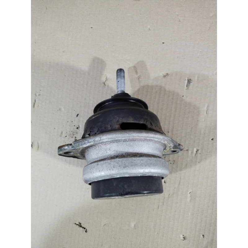 Подушка двигателя (двигатель и элементы) Volkswagen Touareg 7L 2004 3.2 7l6199131a